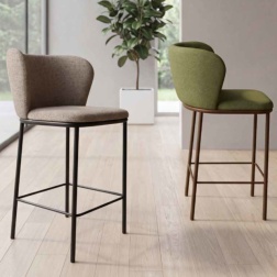 Sgabello Frida Stool - La Seggiola